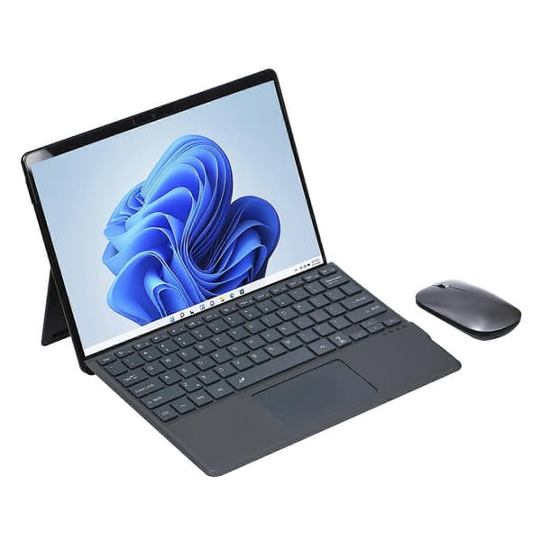 Bluetooth-näppäimistökotelo Microsoft Surface Pro 8 -tabletille