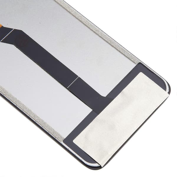 LCD-näyttö + kosketusnäyttö Cubot X70 -mallille