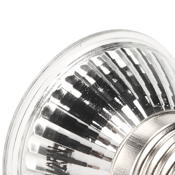 E27 Reptillampa Värme Habitat Solande Värmelampa Reptil Värmelampa Glödlampa för Orm Ödla Habitat Värmelampa 220‑240V 25W