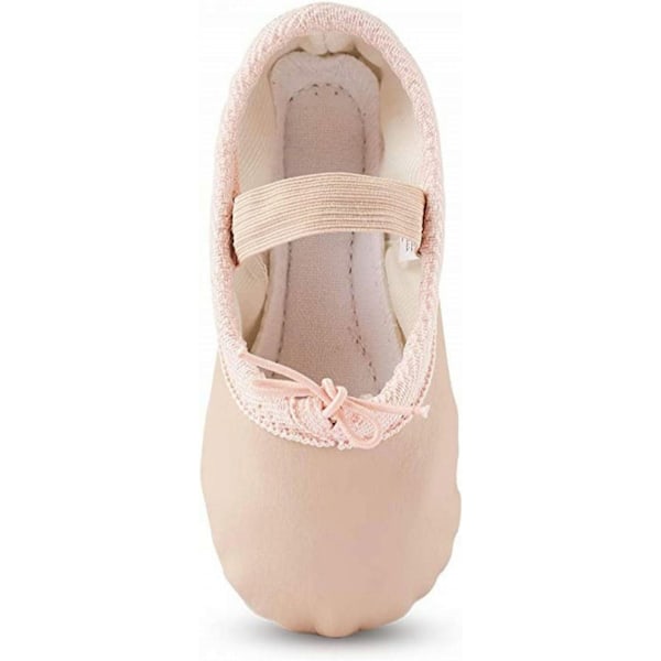 Ballettsko jenter dansesko
