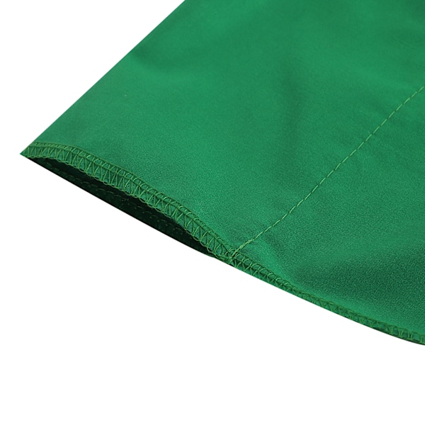 1.5x2m Non Woven Fabric Green Screen Backdrop Studio Photography Background Accessory