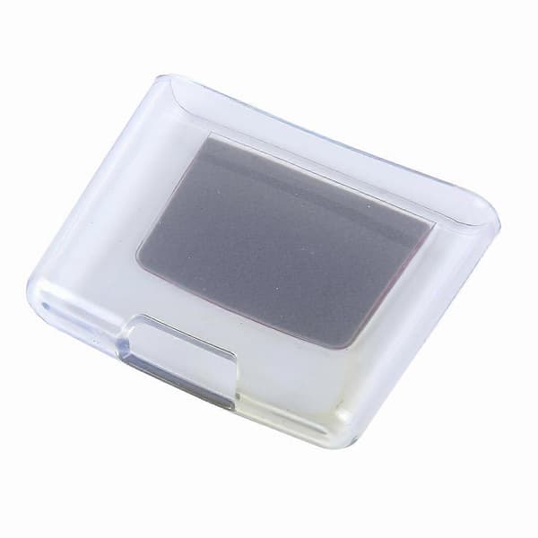 SHUNWEI SD-1136 Transparent mobilhållare