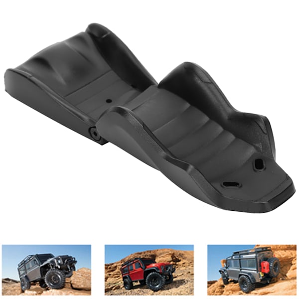 RC-körstolsuppgradering reservdelar tillbehör passar för Axial SCX10 1/10 RC-bilmodell