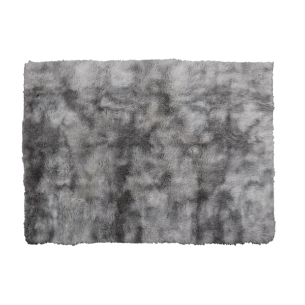 Myk teppe til soverom, shaggy teppe, batik teppe