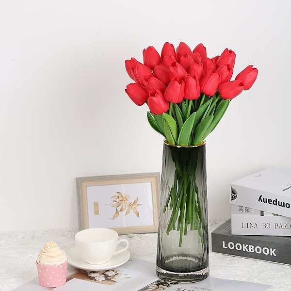 Tekokukat, 24 kpl, DIY-hääkimppuihin, juhliin