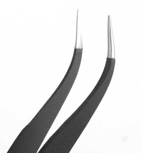 Muti-funktion antistatisk armbåge och rakt rostfritt stål