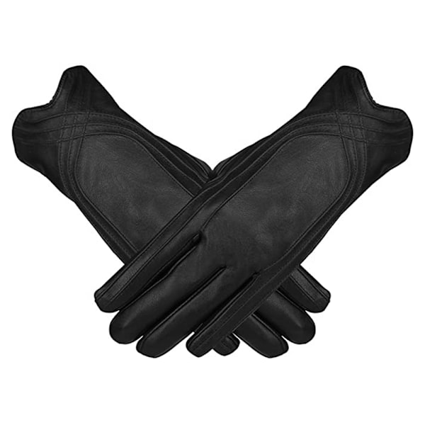 Damhandskar, Varma Vinterhandskar, Eleganta