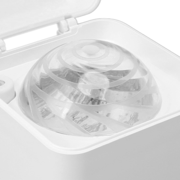 Stjerneprojektor Fjernbetjening LED Projektionslys Lampe Hjemmedekoration til Soveværelse Kontor