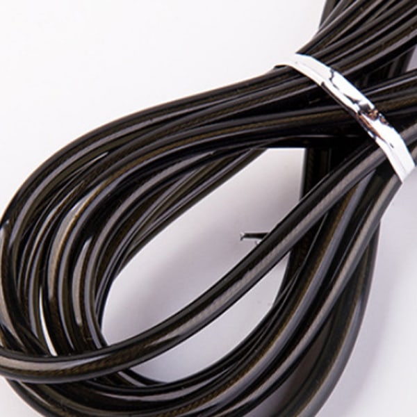 Hoppetov, 2-pak, sammenfiltringsfrit hurtig hoppereb-kabel