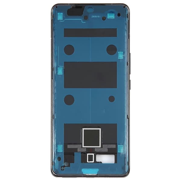 Original LCD-ram för Xiaomi 12S Ultra Black