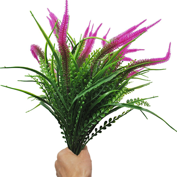 Fiy - Kunstige planter Blomster
