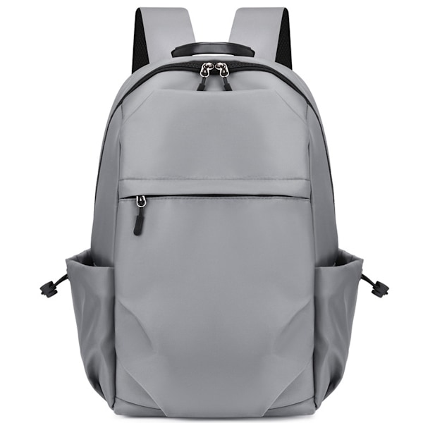 Backpack,Waterproof Work Laptop Backpack with USB Charging Port