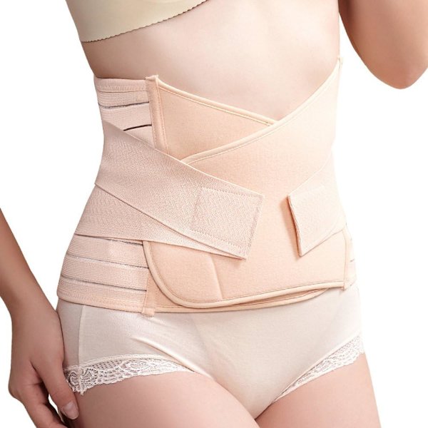Postpartum genopretning