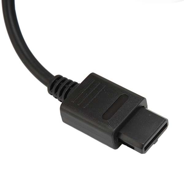 RGB RGBS Multifunktionell Kompositkabel Sladd Hög Flexibilitet Mjuk Stabil Komponent AV-kabel med 4 BNC-huvuden
