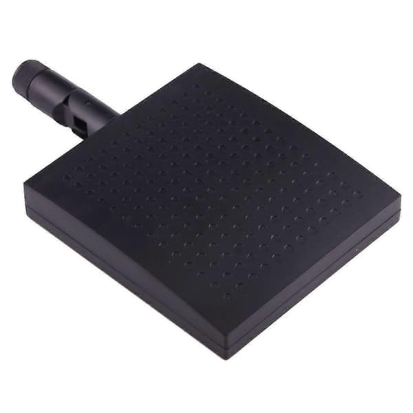 12dBi SMA hannkontakt 2,4 GHz panel WiFi-antenne