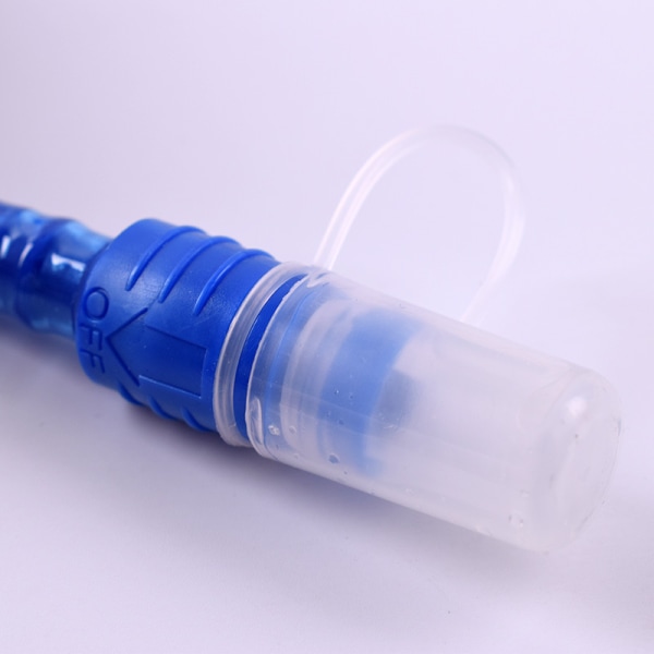 Hydreringsblære 1,5/2L vannreservoar, BPA-fri lekkasjesikker
