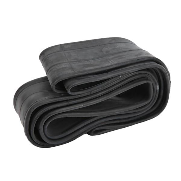 Sykkel inner tubes med 48mm Schrader ventil slitesterk butylgummi inner tubes for terrengsykkel 26x1.75‑2.125 tommer