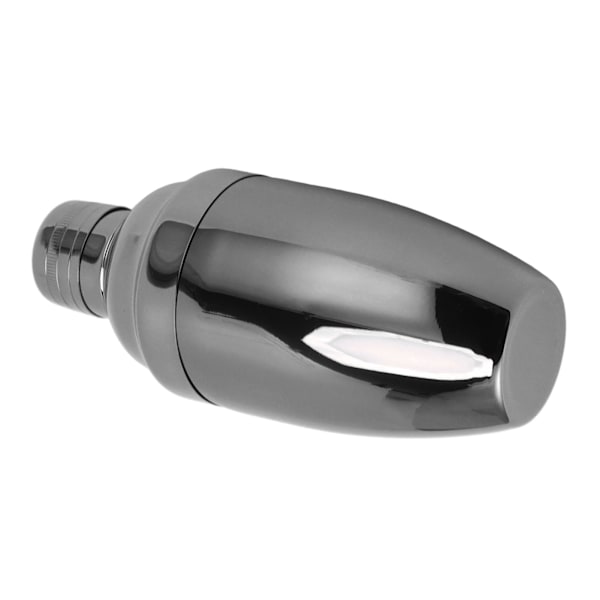 Bar Cocktail Shaker i Rustfrit Stål - Sort