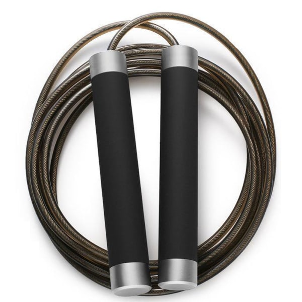 Speed ​​Jump Rope, - for Crossfit, Gym & Home Fitness Workouts &