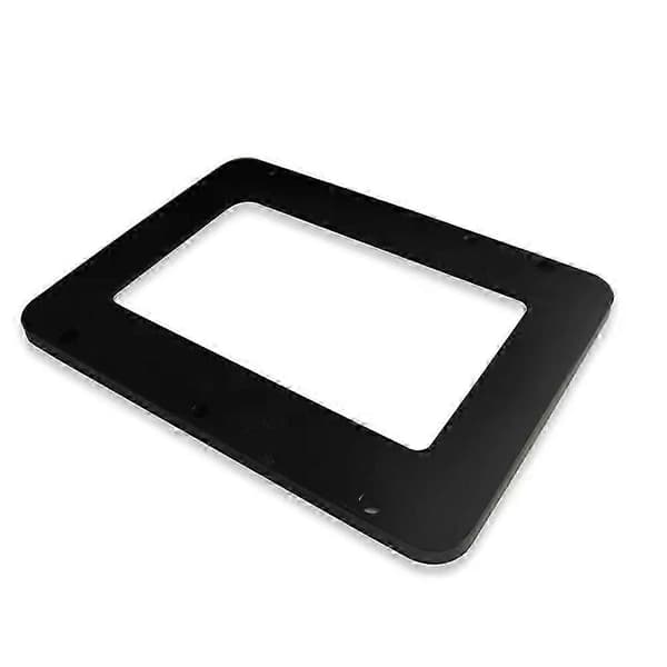 Universellt batterifäste för Optima-batterilåda, ny 2026 Black