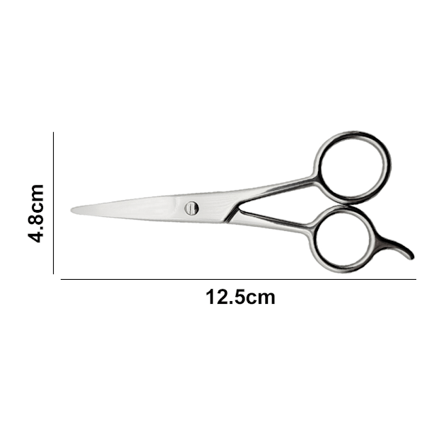 Barber Hårklippesaks, Razor Sharp