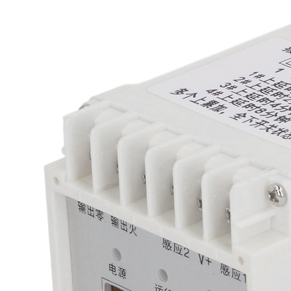 SPA Sensor Digital Display Controller Känslig Pool Sensorisk Induktionsbrytare Stil 1