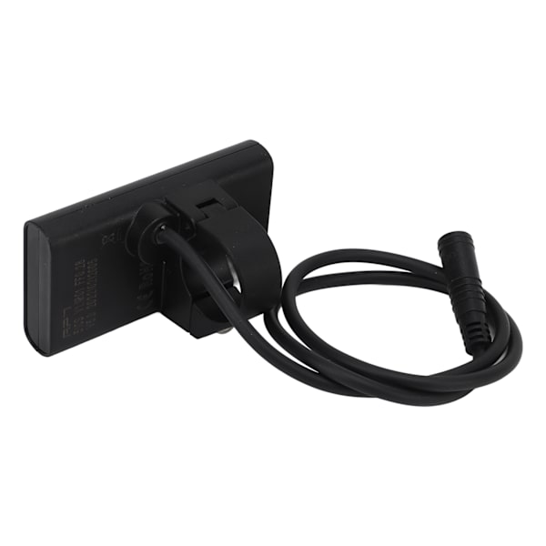 Elektrisk cykel LCD-display meter cykling speedometer odometer cykel computer panel 24V 36V 48V