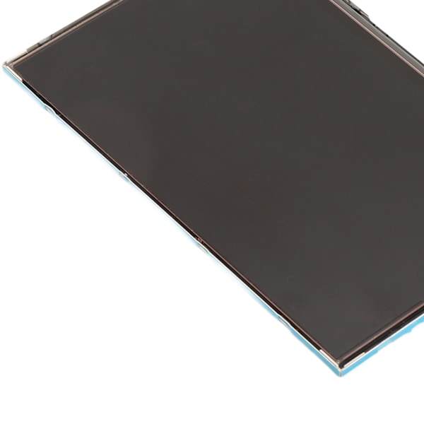 Ersättning LCD-skärm med hög monteringsnoggrannhet LCD-skärm panelbyte för PSP 2000 2001 2003 2004