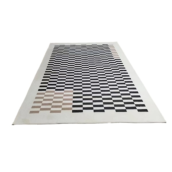 Carpet runner hallway non-slip 50x80cm kitchen carpet washable