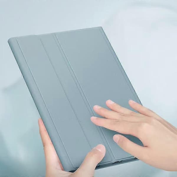 Bluetooth-tangentbordsfodral för Samsung Galaxy Tab A11 Black