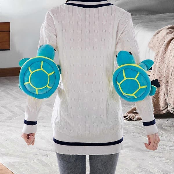Skidskyddsutrustning Skydd Justerbar rem för skateboard, Ny 2026 Elbow Pads