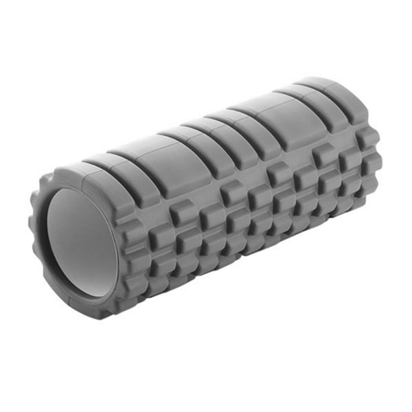 Foam Roller - Erittäin kiinteä korkeatiheyksinen syväkudoshierontalaite