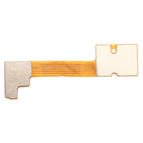 Lyssensor-flexkabel for Motorola Moto G8 Power Not Specified