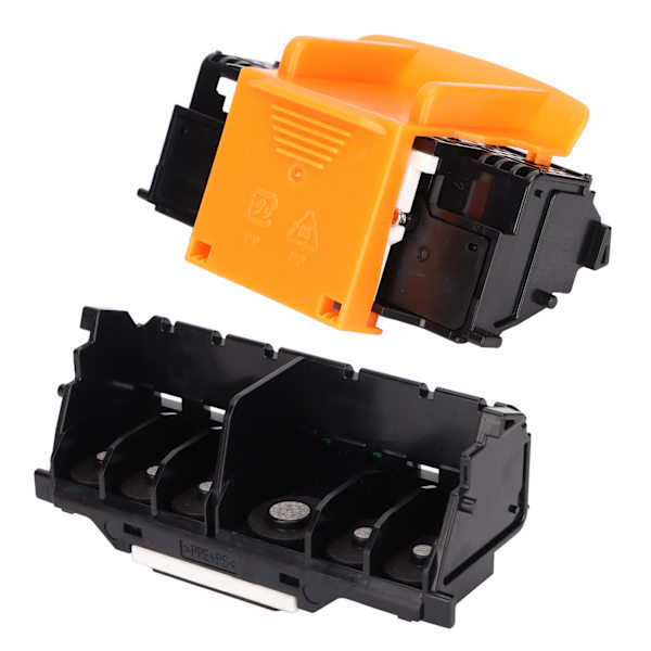 Printhead-udskiftning - Enkelt sort - Udskrivning - Strengt testet - Holdbar - Nemt udskiftelig - Printertilbehør til MG6320 MG6350 MG6380 MG7120