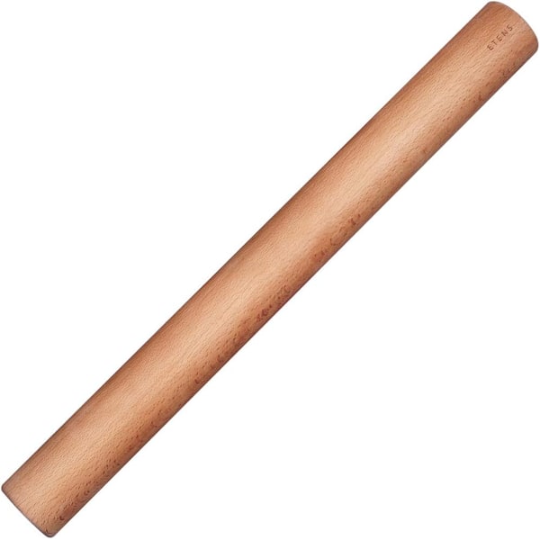 Kavel, degvals för bakning, kavel trä Kavel