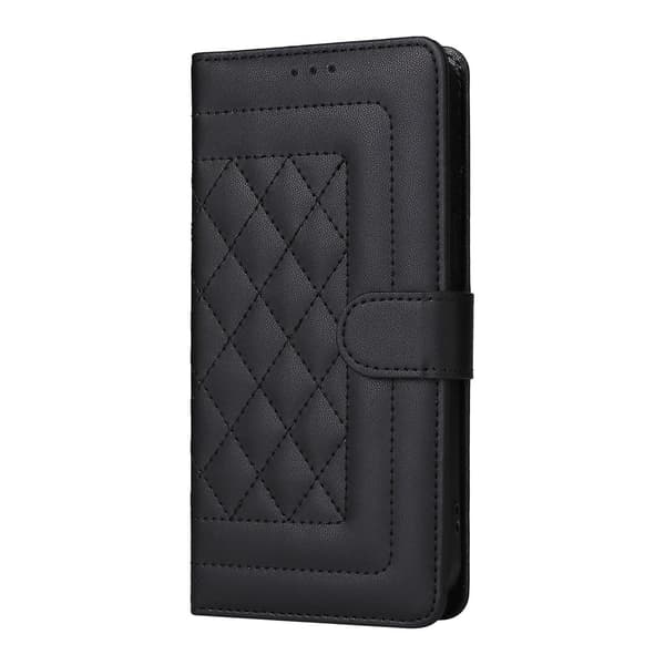 Skinndeksel til Xiaomi Redmi Note 9 Black