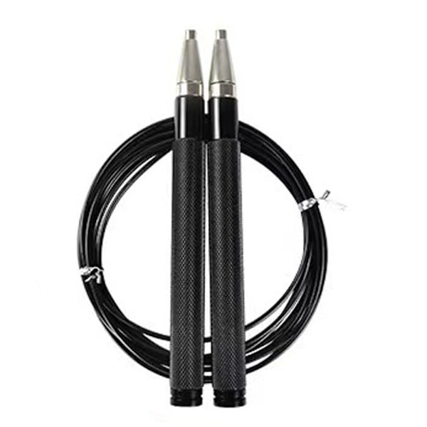 Speed Rope til Crossfit, Boksning, Rebspringning og Normal Rebspringning