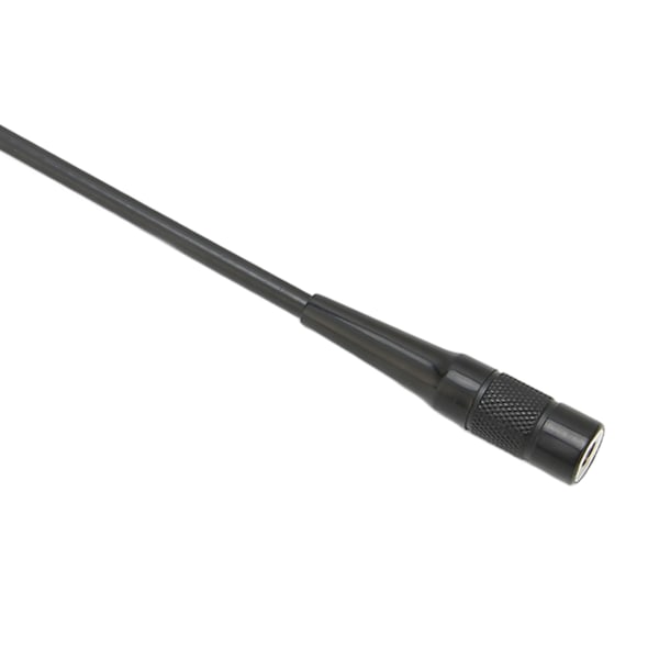 RHD‑771 SMA-hane Walkie Talkie-antenn 144/430MHz-antenn för Yaesu VX‑3R VX‑6R RT3S RT3RT1RT81 TYT MD‑380SMA-hane