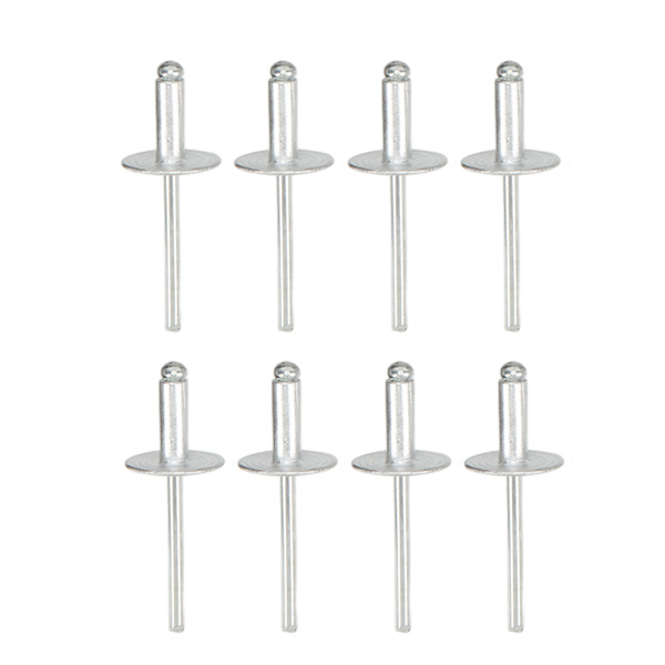 Trailer Dørholder T-formet Lås 316 Rustfrit Stål Heavy Duty Universal til RV Campingvogne