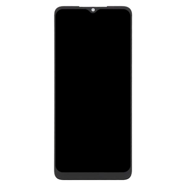 LCD-näyttö ZTE Blade A35e -puhelimelle