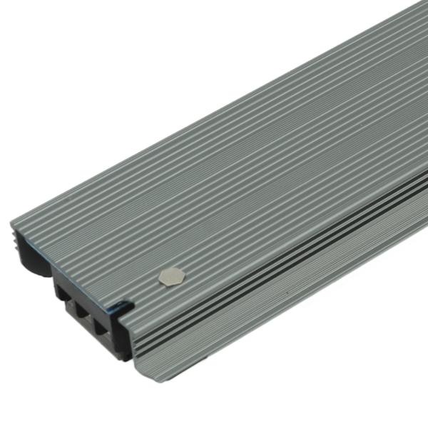 Led-strömförsörjning AC200-240V DC12V 300W lågspänningstransformatoradapter för inomhus- och utomhus-LED-lampor