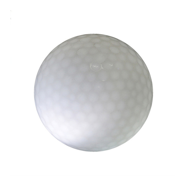 LED-golfpallot värikkäät yöharjoitteluun ja pitkän matkan golflyönteihin