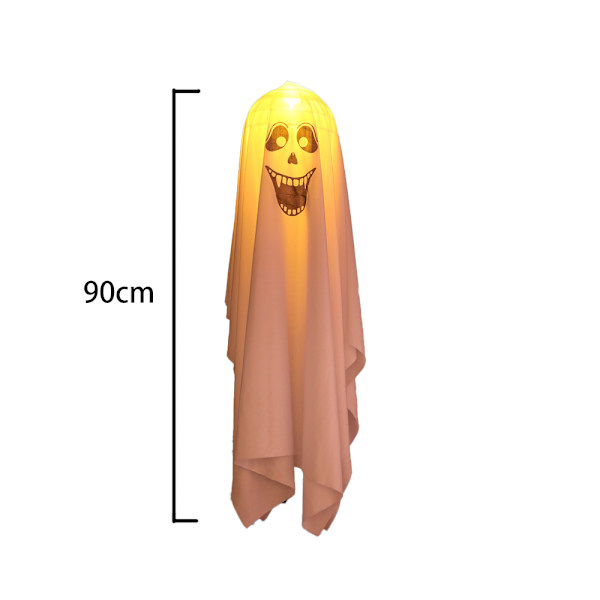 Halloween-kurpitsavalot