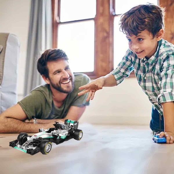 Bimeko Formula-auton malli lafali F1 LAFHA Kilpa-auton malli 1:43 formula-seosmalliauto heiluri