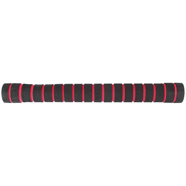 40 cm käsipainojen yhdistystanko, levytankolisävaruste