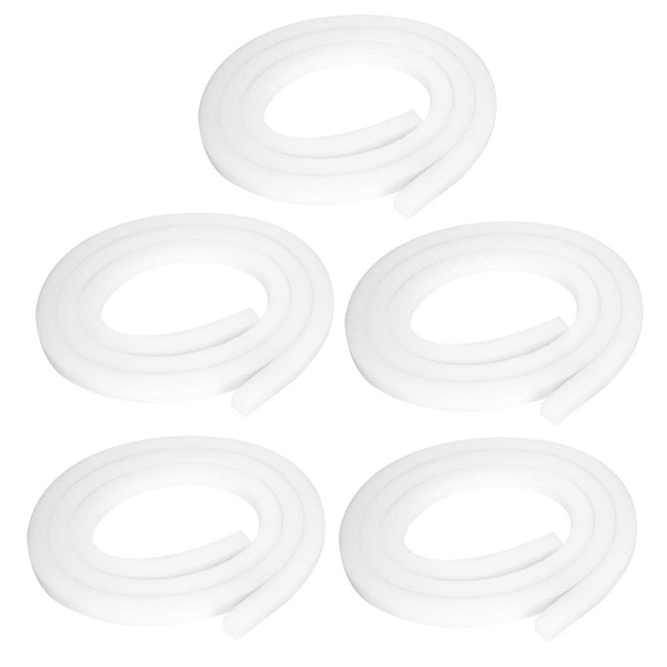5 st stickmaskin svampstång remsa för KH821 KH831 KH851 KH868 KH860 KH871 KH881 KH891