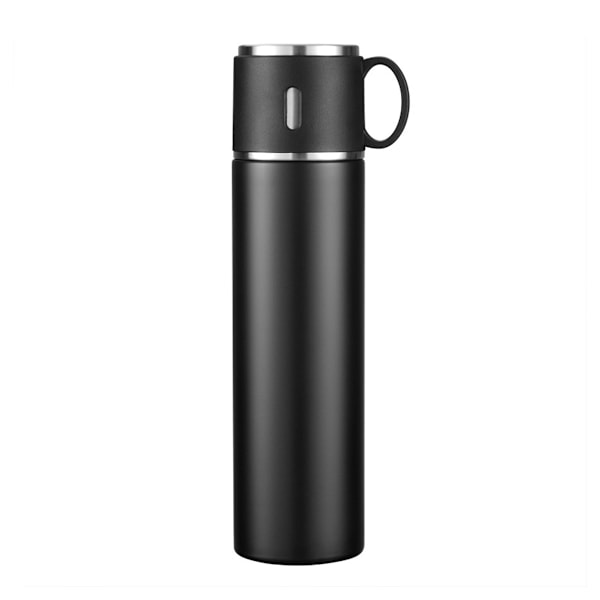 Thermos Coffee Office Travel Mug Vacuum Insulated 580 ml