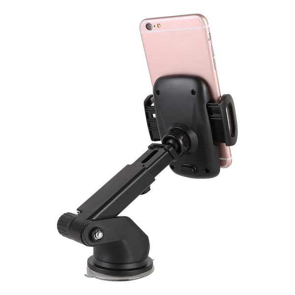 360-graders mobilholder for midtkonsoll