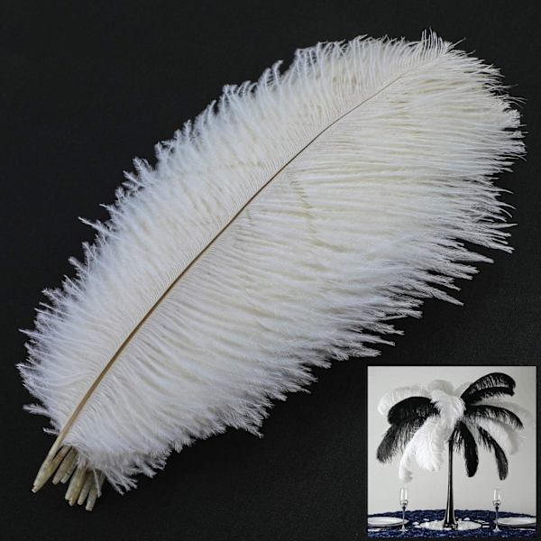 Naturlig, Bouquet Feather