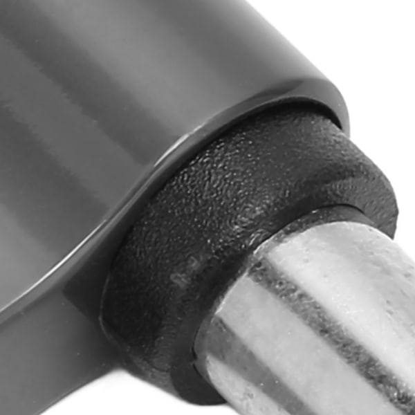 Typ C-hona till hane-adapter 100W 5A PD-bärbar datorladdningsadapter i aluminiumlegering för DELL 7,4 mm 5,0 mm 0,6 mm